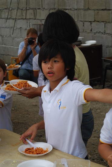 Spaghetti El Dorado 01 2009  - 125